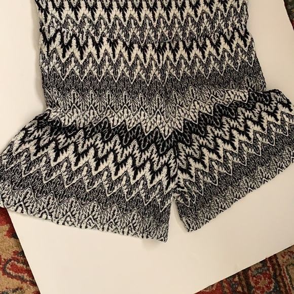 Alexis Allison Black Forest Romper - Picture 11 of 15